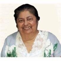 Mrs. Kowsil Naidu