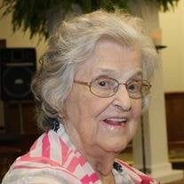 Gladys Higginbotham Kelley Weeks