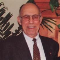 Elmer Lee "Uncle Al"  Alexander