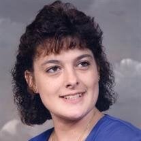 Lisa Renee Parker Thomas