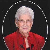Bernice C.  Norden