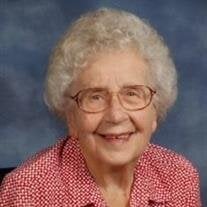 Clara Mae Krystyniak