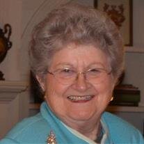 Mrs. Dorethea Dukes Phillips