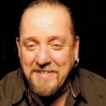 Ronald  E. "BuschMan" Busch