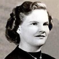 Margaret E ( Hibbs) Argall