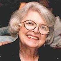 Suzanne R Bloberg