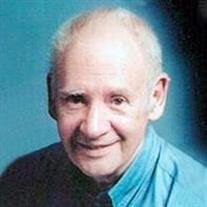 Joseph Fraser Buchan