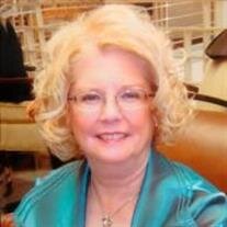 Jacqueline Carol 'Jackie' Cole