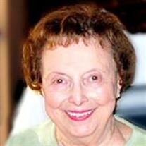 Betty Jane Cooper