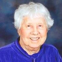 Phyllis (Kampff) Edlund