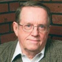 Robert Elliott Kulp