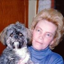 Ingeborg 'Inga' Shelstad