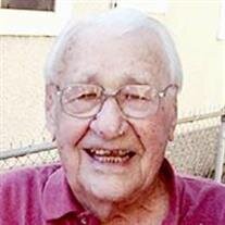Leonard C Wrobleski