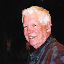 Jack Everett