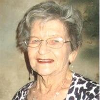 Geraldine "Gerry" Hentrup