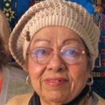 Maria Isabel Vega Quiñones