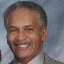 Donald "Butch" Gracey, Sr.