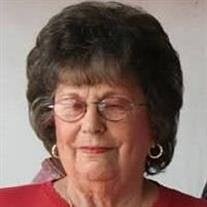Crystalene Weaver