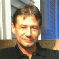 Herbert Charles "Chuck" Boone