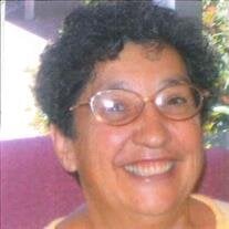 Maria Elena Chavez