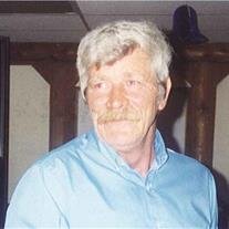 Dennis Earl Barker