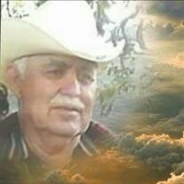 Enrique Ramirez