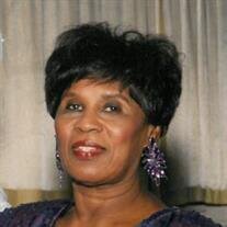 Nettie Ruth Barnes