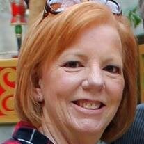 Kay Mabry