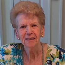 Mrs. Bertha Augusta King
