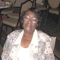 Marion Lee Darden