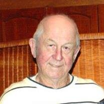 Donald  Radley