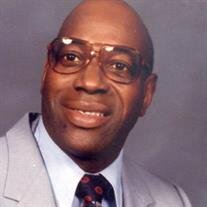 Julius Richardson