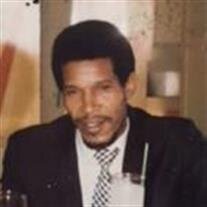 Mr.  Linzie Jones, , Jr.