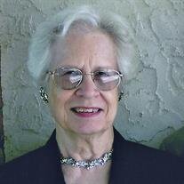 Bessie Lenore Franklin