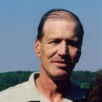 Mr. David Edward "Eddie" Trail