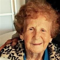 Dorothy  Jean  Truex 