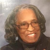 Faith Virginia Craddock
