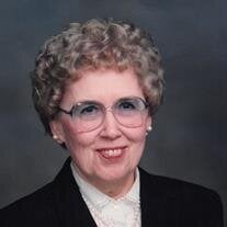 Aileen Marie Hogue