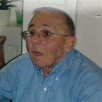 Jesse Arnold Akins, Jr.