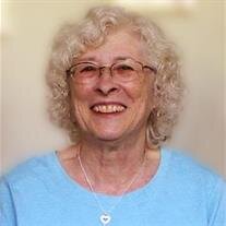 Elizabeth Langlois