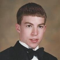 Sean Kyle Leake