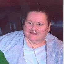 Donna Sue Fields
