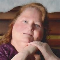 Karen Eileen Rinicker