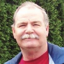 Roger D. Byars