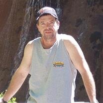 David Dever, Sr.