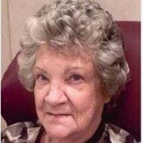 Mary L. Jefcoat Williams