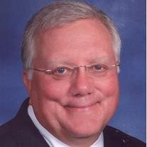 Mr. Garry Duran Puckett