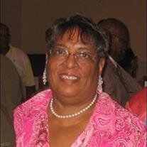 Gloria M. Brisbone