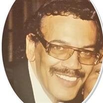John M. Hairston