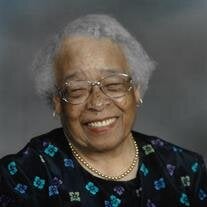 Edith M. Lee